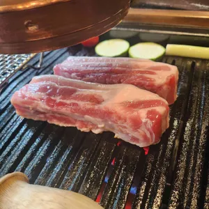 마장동김씨 사진