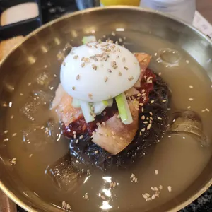 마장동김씨 사진