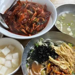 광천식당 사진