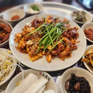 오봉집 사진 1