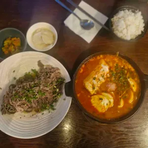 오이지 사진