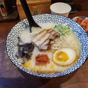 모모라멘 사진