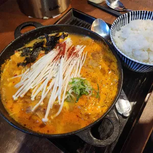 모모라멘 사진
