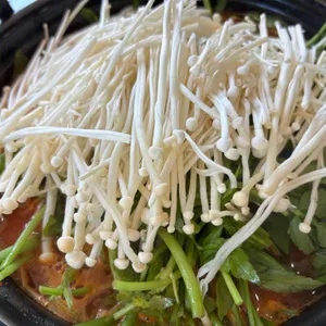 고수경등촌동샤브칼국수 대표 사진
