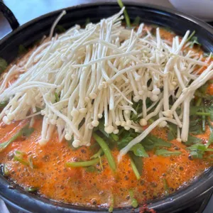 고수경등촌동샤브칼국수 대표 사진