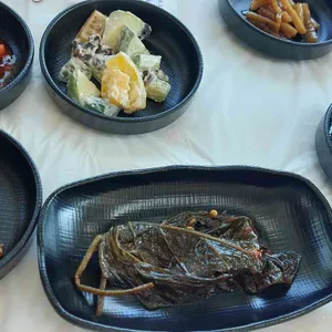 마산식당 사진