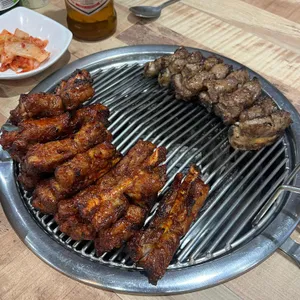 인생극장쪽갈비 사진 1