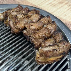 인생극장쪽갈비 사진 2