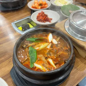 두거리우신탕 대표 사진