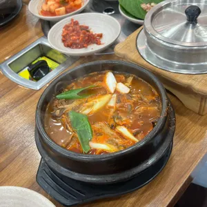 두거리우신탕 사진