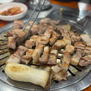 맛섬고기 사진 1