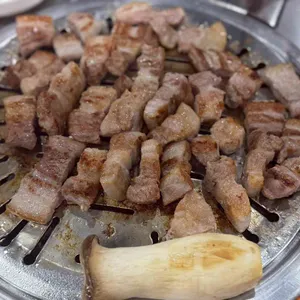 맛섬고기 사진 2