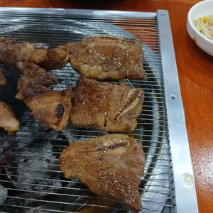 맛섬고기 사진