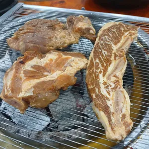 맛섬고기 사진
