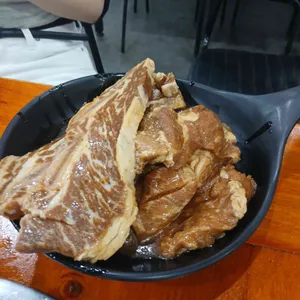 맛섬고기 사진