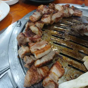 맛섬고기 사진