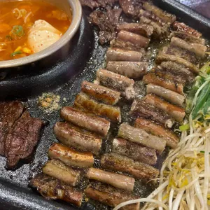 만리곱창 사진
