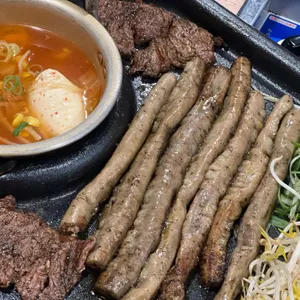 만리곱창 대표 사진