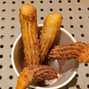 스트릿츄러스 사진 1