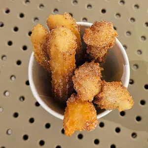 스트릿츄러스 대표 사진