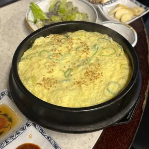 진짜무쇠삼겹 사진