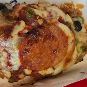 KFC 대표 사진