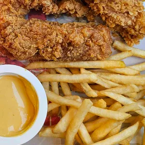 KFC 사진