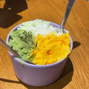 배스킨라빈스 사진 2