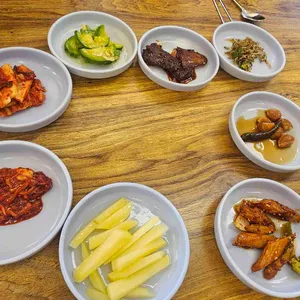 옛날기사식당 대표 사진