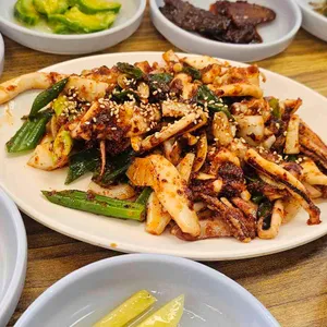 옛날기사식당 대표 사진