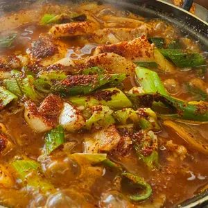 옛날기사식당 대표 사진