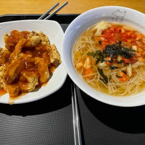 허니돈 사진