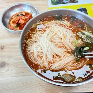 국수기행 사진