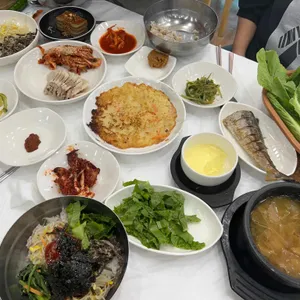 해밀보리밥 사진 2