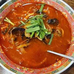 최사부짬뽕 사진