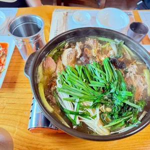 한우재골 사진