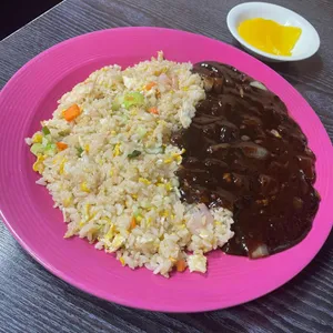 진시황 중화요리 사진