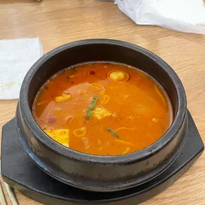 우만동족발집 사진