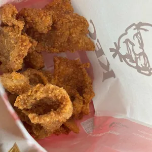 KFC 상수역 대표 사진
