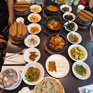 뜰사랑 사진