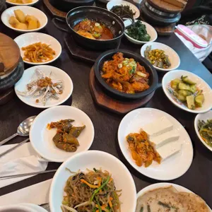 뜰사랑 사진