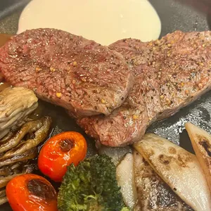 로얄경양식&스테이크 사진 1