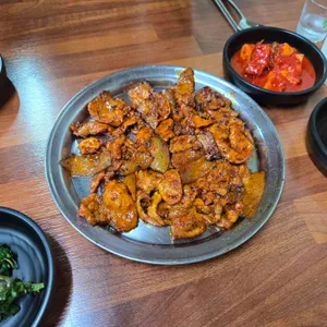 솜리식당 사진