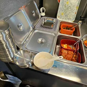 마을콩물 사진