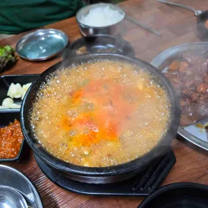 솜리식당 사진