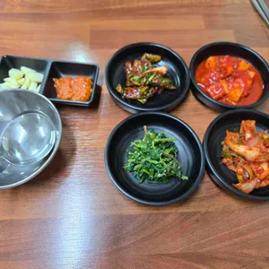 솜리식당 사진