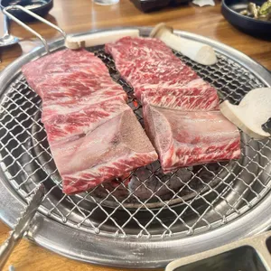 문래숯불갈비 대표 사진