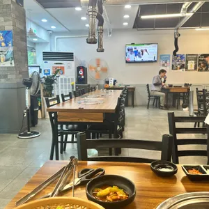 문래숯불갈비 리뷰 사진