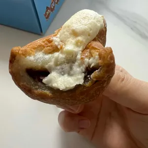 도너츠윤 사진