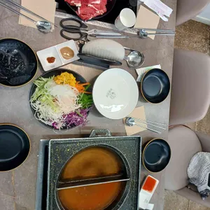 미랑샤브 사진
